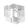Deepcool CH270 Digital White - 1336389 - zdjęcie 5
